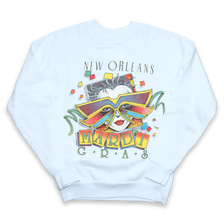 Vintage Women's 1987 New Orleans Sweater Small - Double Double Vintage