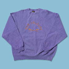 Vintage New Orleans Sweater XLarge