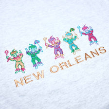 Vintage New Orleans T-Shirt XLarge
