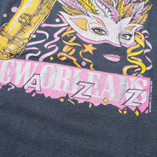 Vintage New Orleans T-Shirt XLarge