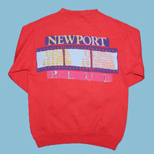 Vintage Newport Sweater Medium