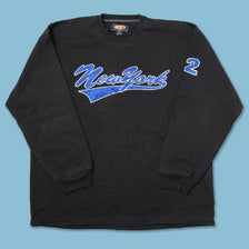 Vintage New York Sweater XXL