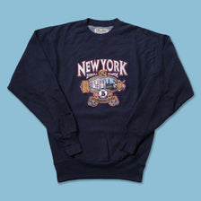 Vintage New York Sweater Medium