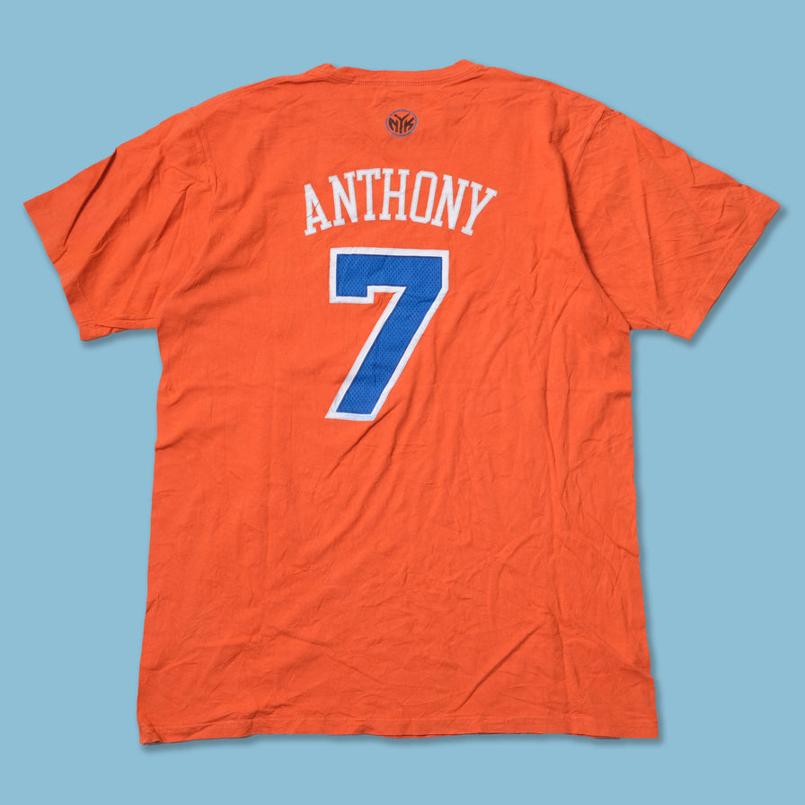 adidas Carmelo Anthony T-Shirt Large