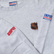 Vintage NHL Sweater Large