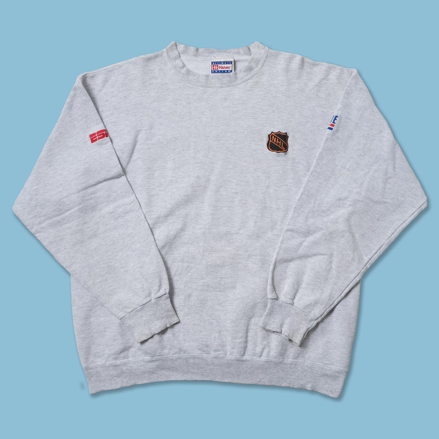 Vintage NHL Sweater Large