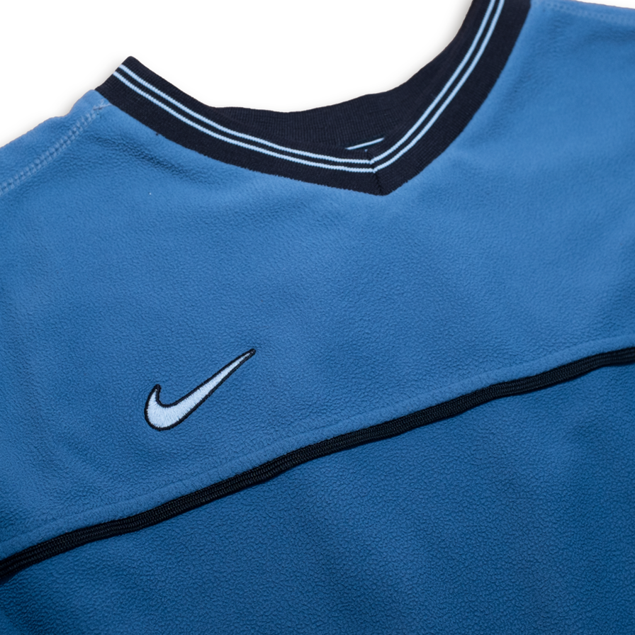 Vintage Nike Fleece XLarge - Double Double Vintage