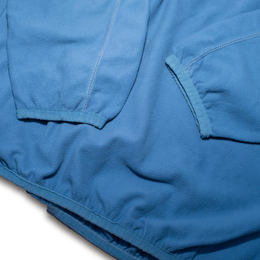 Vintage Nike Fleece XLarge - Double Double Vintage