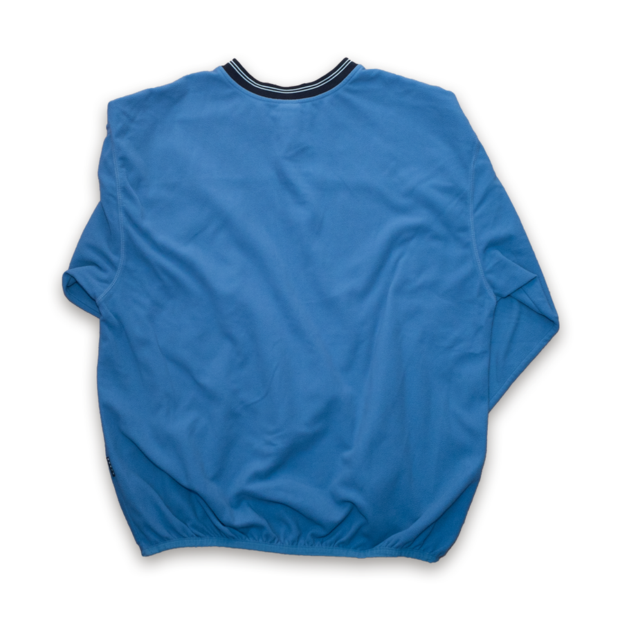 Vintage Nike Fleece XLarge - Double Double Vintage