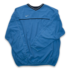 Vintage Nike Fleece XLarge - Double Double Vintage