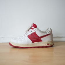 Nike Air Force 1 Low US 9 - Double Double Vintage