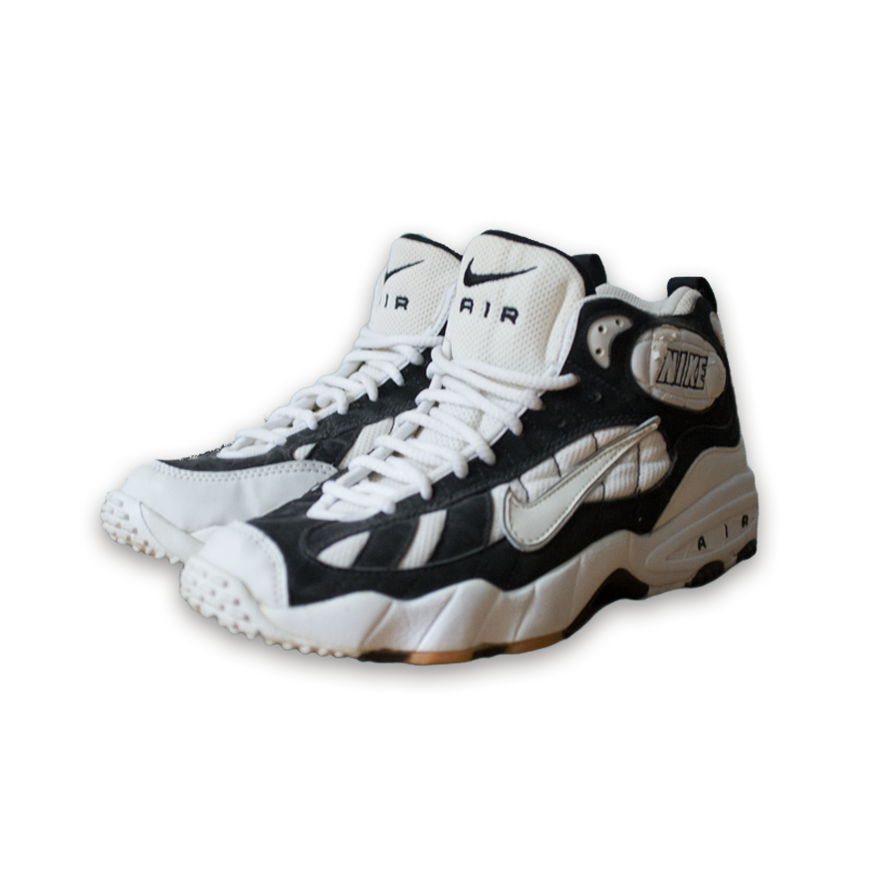 Vintage Nike Air Sneakers US 9 (wmns) - Double Double Vintage