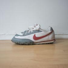 Nike Waffle Runner Women US 9,5 - Double Double Vintage