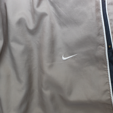 Nike Trackpants Small - Double Double Vintage