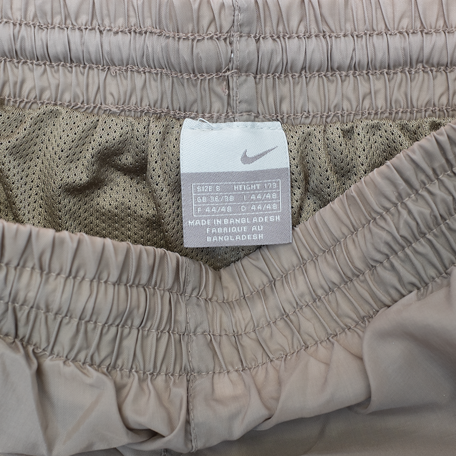 Nike Trackpants Small - Double Double Vintage