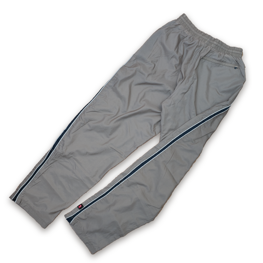 Nike Trackpants Small - Double Double Vintage