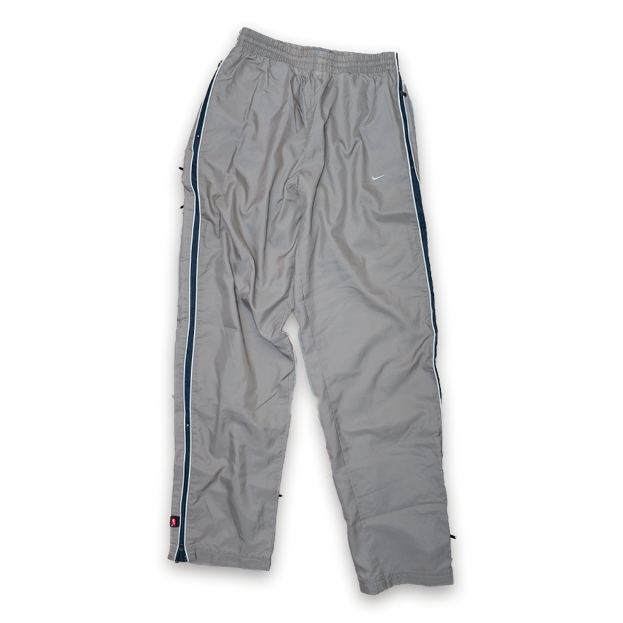Nike Trackpants Small - Double Double Vintage