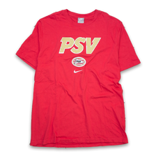 Nike PSV Eindhoven T-Shirt Large / XLarge - Double Double Vintage