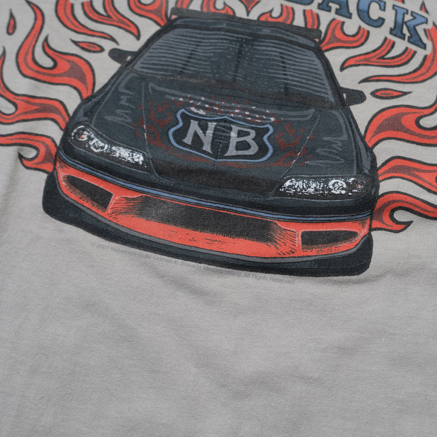 2000s Nickelback T-Shirt Medium