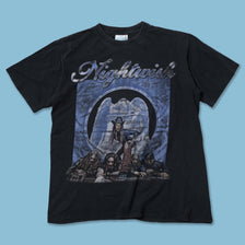 Vintage Nightwish T-Shirt Large