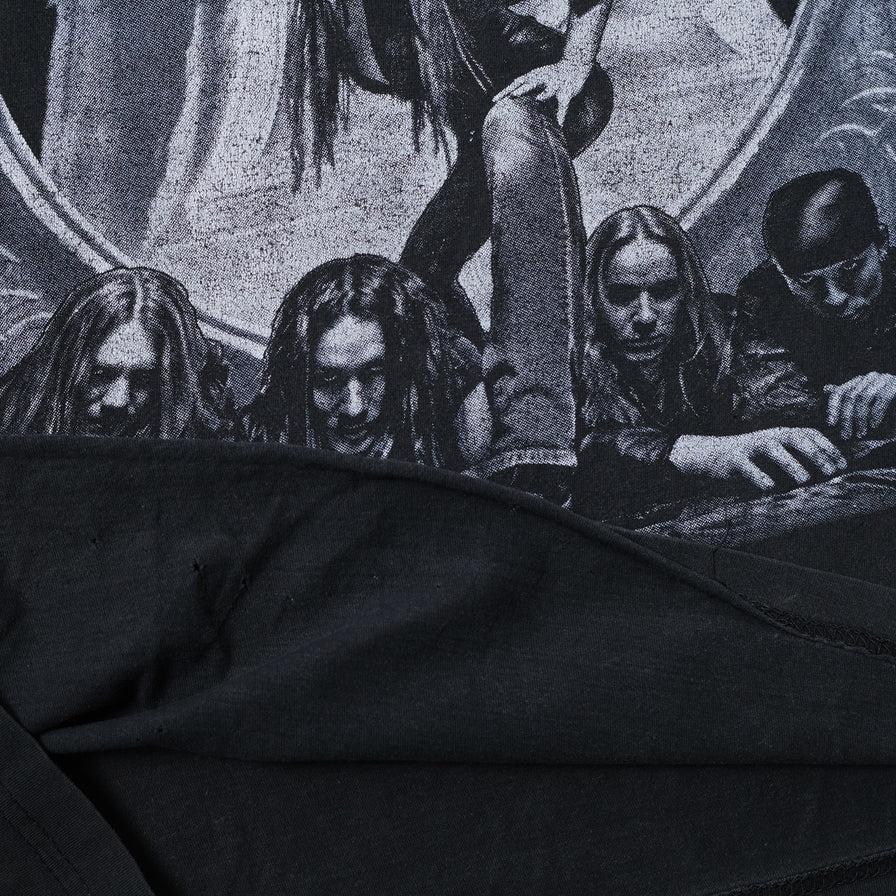 Vintage Nightwish T-Shirt Large