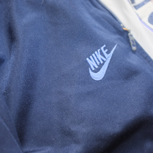 Nike Just Do It Tapered Trackpants Large - Double Double Vintage