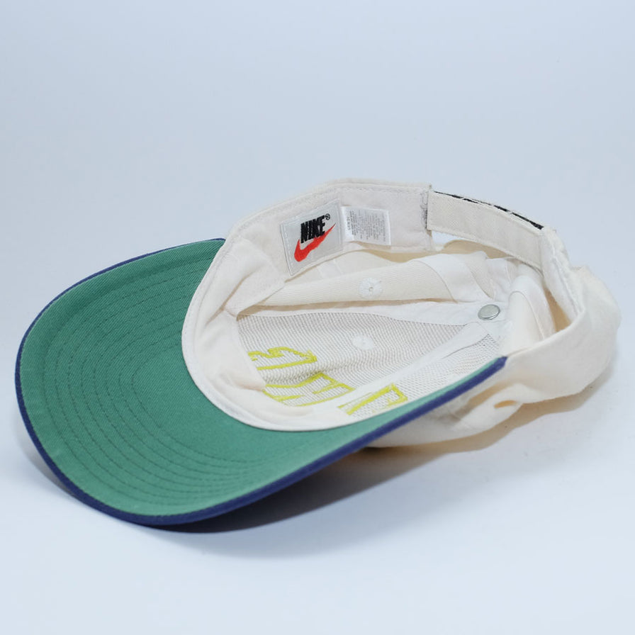 Vintage Nike Cap - Double Double Vintage