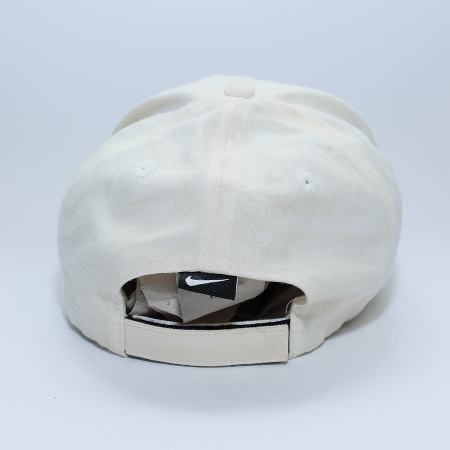 Vintage Nike Cap - Double Double Vintage