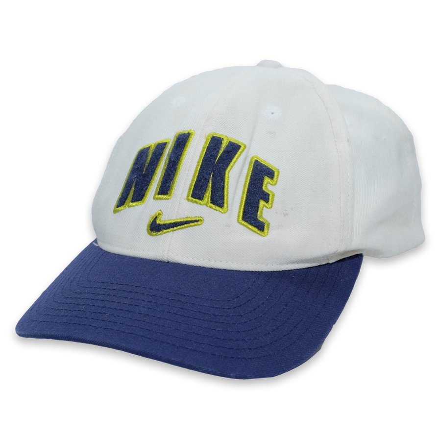 Vintage Nike Cap - Double Double Vintage