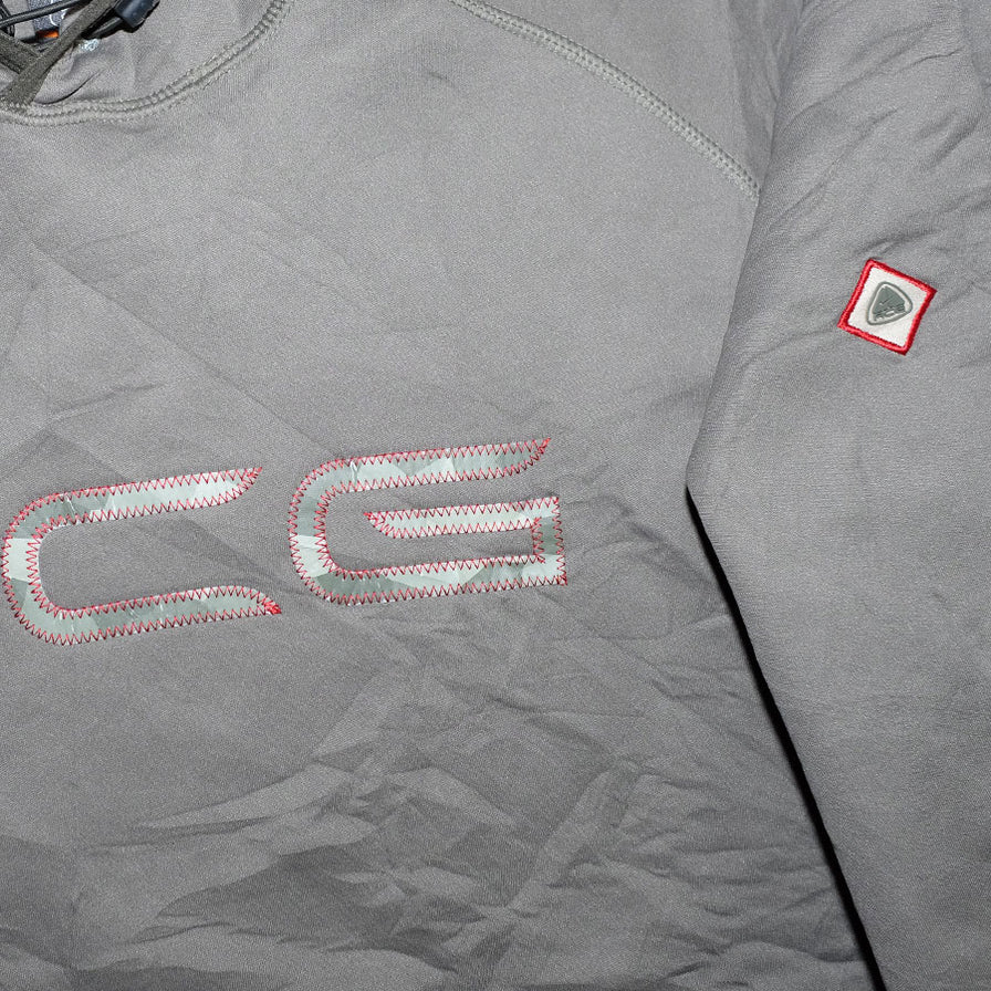 Vintage Nike ACG Hoody Large - Double Double Vintage