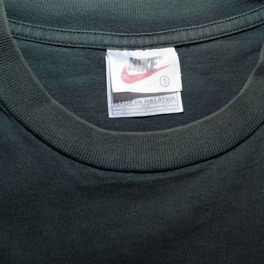 Vintage Nike Longsleeve Small - Double Double Vintage