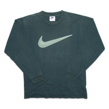 Vintage Nike Longsleeve Small - Double Double Vintage
