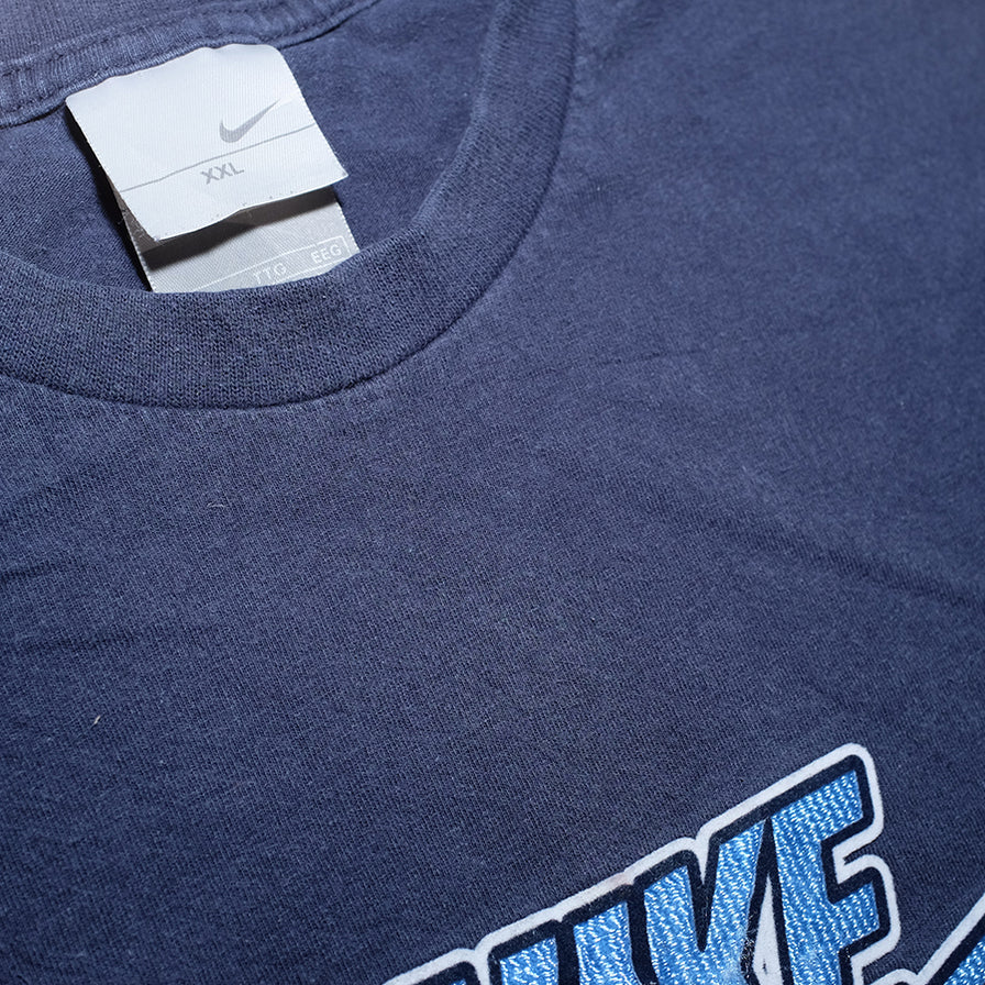 Vintage Nike Longsleeve XXL - Double Double Vintage