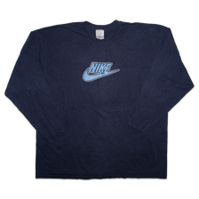 Vintage Nike Longsleeve XXL - Double Double Vintage