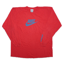 Vintage Nike Longsleeve XLarge - Double Double Vintage
