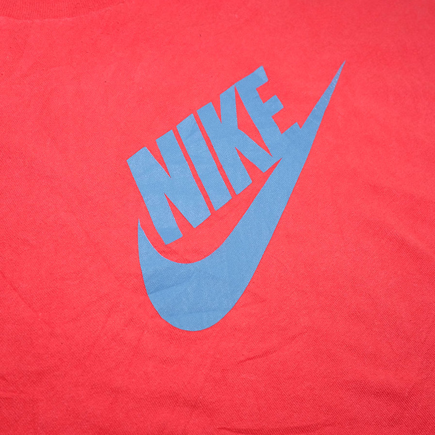 Vintage Nike Longsleeve XLarge - Double Double Vintage