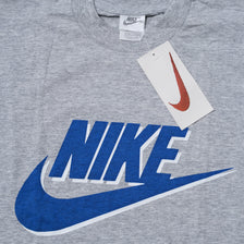 Vintage Deadstock Nike Logo T-Shirt Large / XLarge
