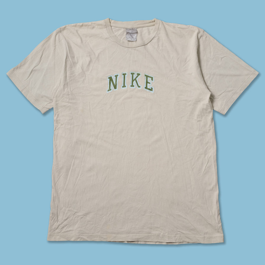 Vintage Nike T-Shirt XLarge