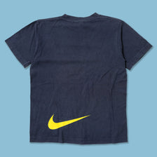 Vintage Nike Center Swoosh Women's T-Shirt XSmall