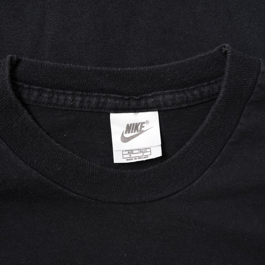 Vintage Nike Kick Some Butt T-Shirt Small