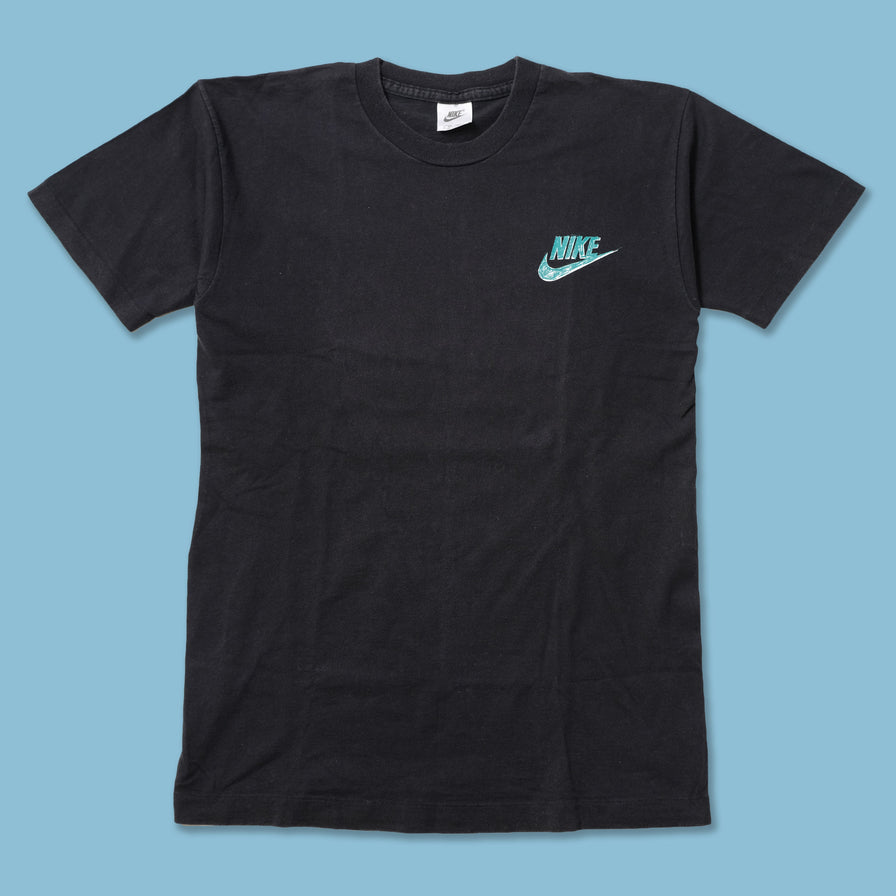 Vintage Nike Kick Some Butt T-Shirt Small