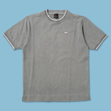 Vintage Nike Mini Swoosh T-Shirt Medium