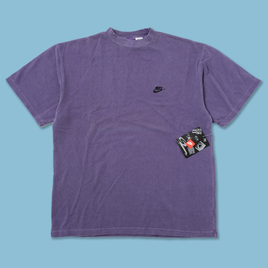 Vintage Deadstock Nike T-Shirt XLarge