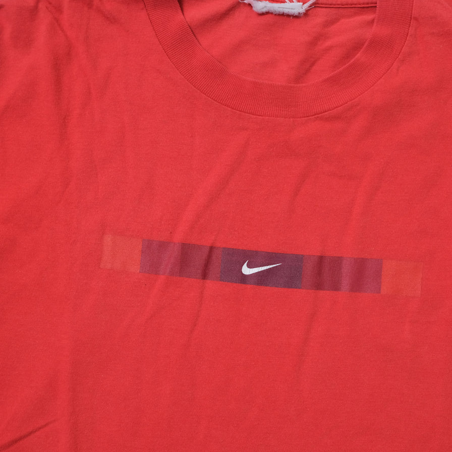 Vintage Nike T-Shirt Large