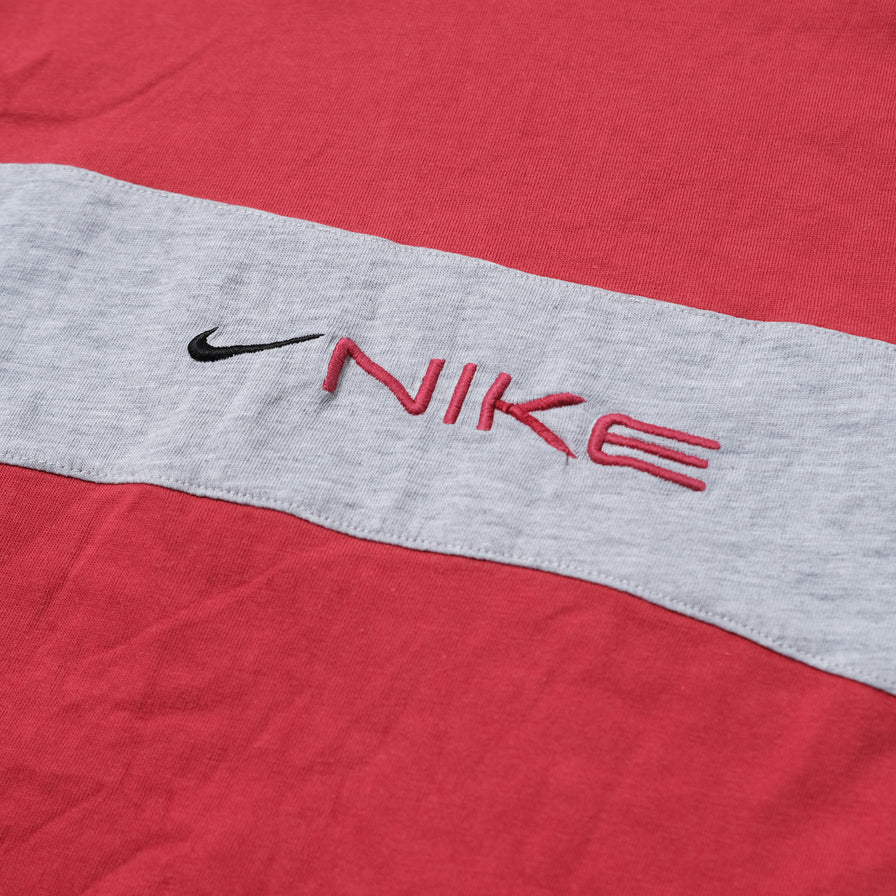 Vintage Nike T-Shirt Large