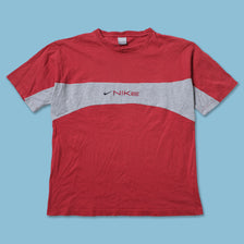 Vintage Nike T-Shirt Large