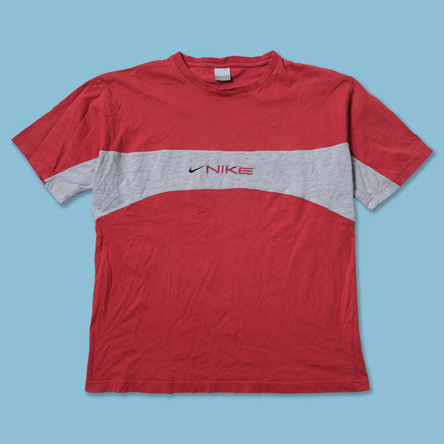 Vintage Nike T-Shirt Large