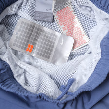 Vintage Deadstock Nike Women's Shorts XS / Small