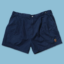 Vintage Nike Tennis Shorts Large / XLarge
