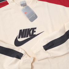 Vintage DS Nike Sweater 3XL